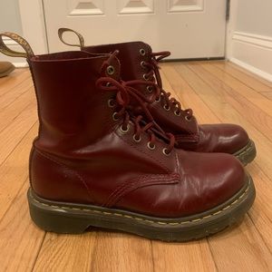 Dr martens size 7